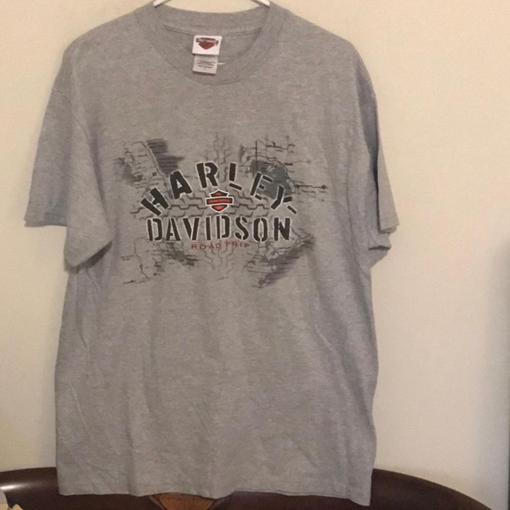 Are you up for a road trip?   Size L